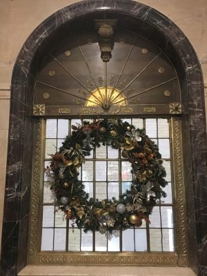 Holiday Decorating - Trees, Lights, Decorations for Businesses