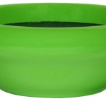 green planter bowl