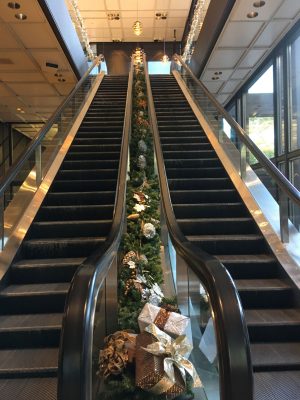 Holiday Decorating - Trees, Lights, Decorations for Businesses